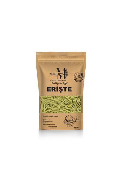 MISIR UNLU ERİŞTE