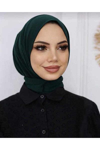 İmpavido Καθημερινό και Pool Snap-on Ready Hijab Bonet