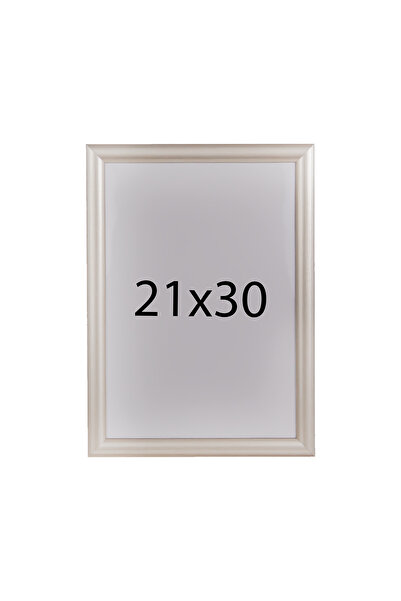Araste 21x30 A4 Çerçeve Diploma-Belge-Fotoğraf Çerçevesi