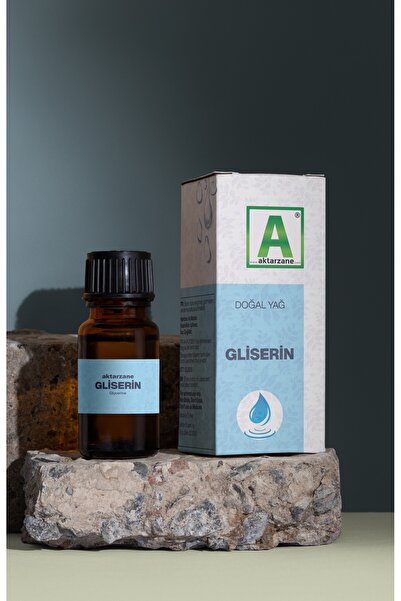 Aktarzane الجلسرين 50 سم مكعب - قطع مريح