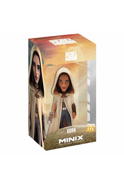 MINIX شخصية كورا 14590