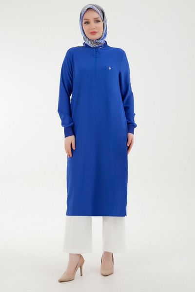 Armine Trend Tunic 2024 spring-Summer New Season Summer Women's Tunic