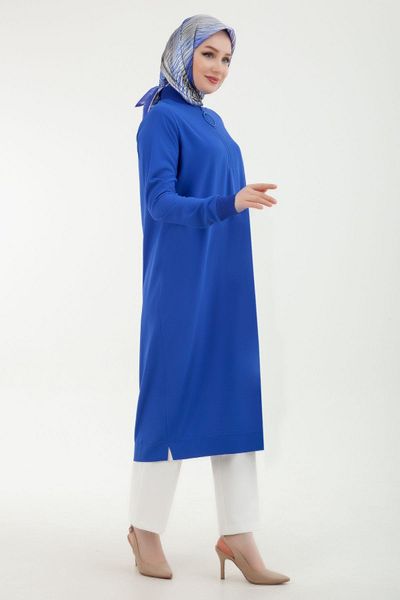 Armine Trend Tunic 2024 spring-Summer New Season Summer Women's Tunic