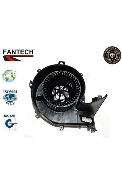 Genel Markalar OPEL VECTRA C 1.6 1.9 2.0 2.2 3.0 KALORİFER MOTORU (A) 1845080...