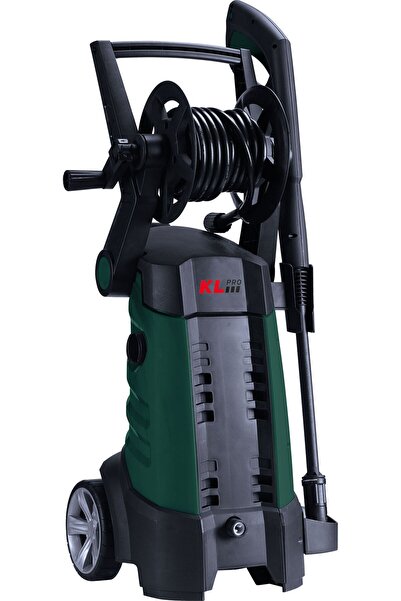 KLPRO KL PRO KLY2000 2000Watt 150Bar Basınçlı Yıkama Makinesi
