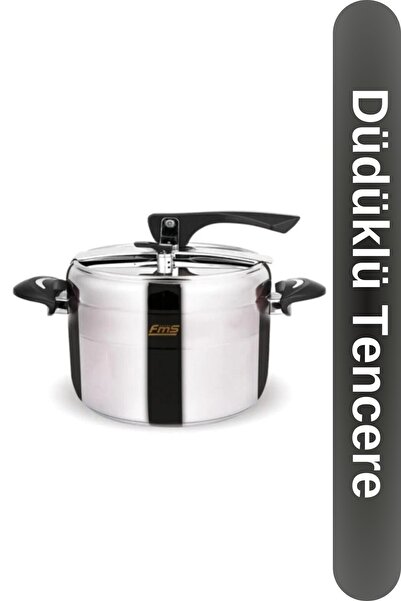 Viyalente Classic Pressure Cooker 5 Lt