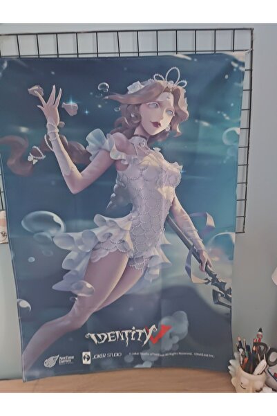 GALAXYBUTIQUE Цифровий друк Identity Таблиця Тканинний килим для стін