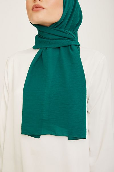 FRESCO SCARFS Cazz Shawl Hijab Hijab - Γυναικεία τάση Armine