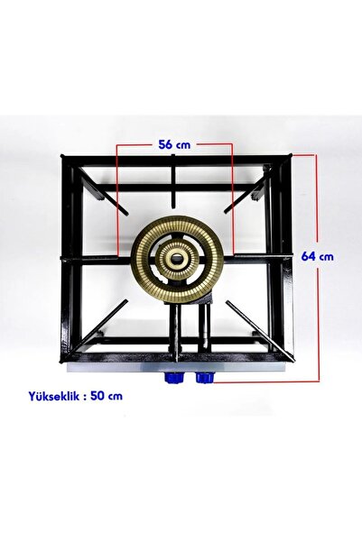 Kuzine Dev Aşçı Ocağı