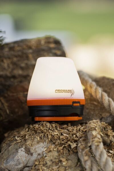 Proware Kamp Lambası
