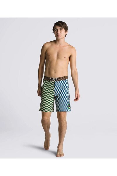 Vans The Daily Mama Wata Boardshort