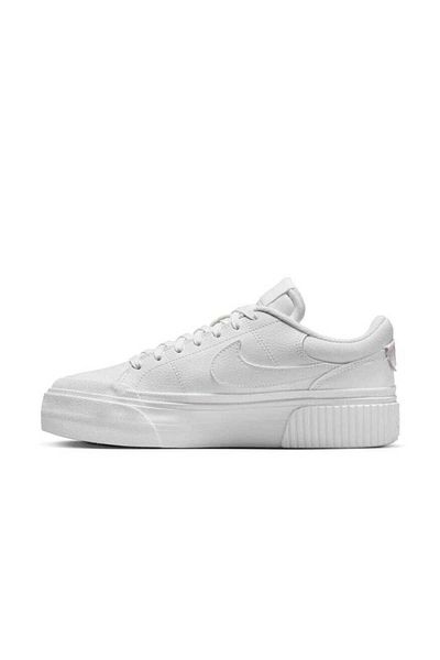 Nike Court Legacy Lift Women's Sneaker Shoes