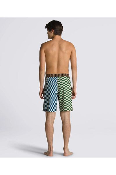Vans The Daily Mama Wata Boardshort