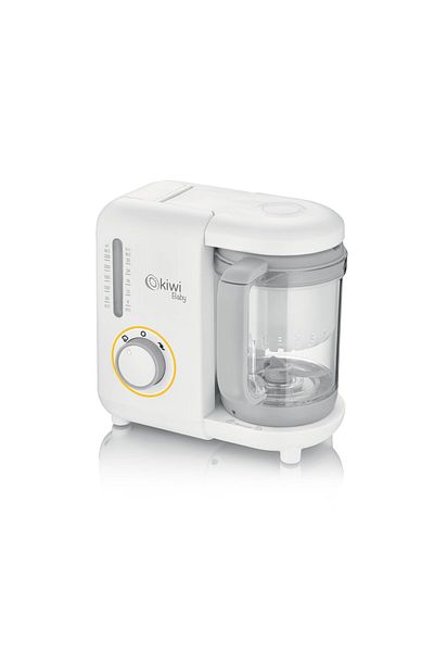 Kiwi Kbaby-85 Baby Food Preparer