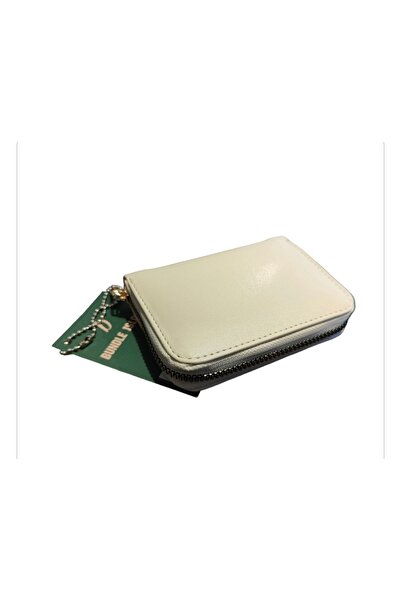 bundle island colorful women's wallet
