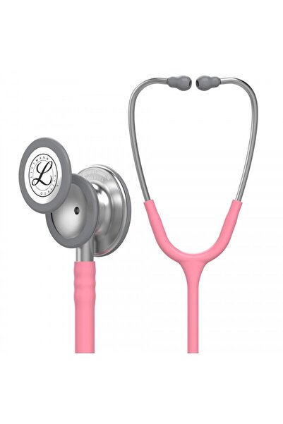 Genel Markalar Littmann Classic Iıı Stetoskop Pearl Pink Tube (toz Pembe)