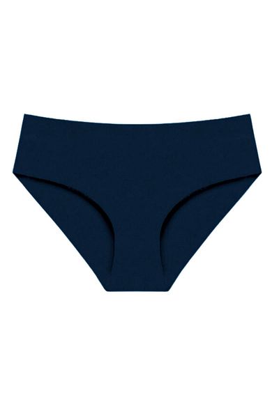 Newlilla 307 Women's Seamless Laser Bato Panties Pack 307-V2
