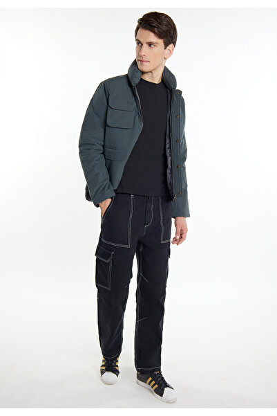 Mo prošívaný blůson