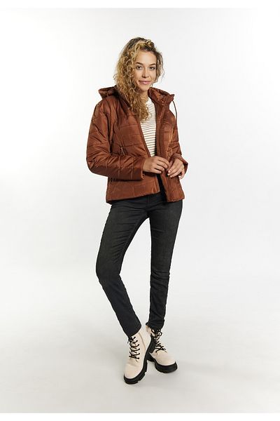 myMo Leicht wattierte Jacke