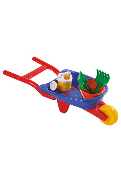 Güçlü Plastik Plaj Kum Oyuncak 75 x 28.5 x 23.5 Cm RA1943