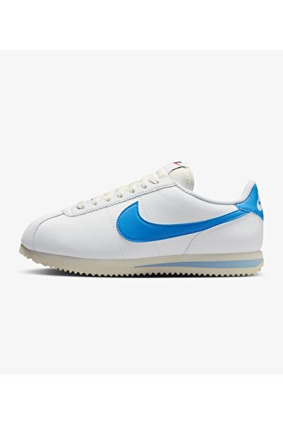 Nike DN1791-102 CORTEZ UNISEX GÜNLÜK SNEAKER AYAKKABI