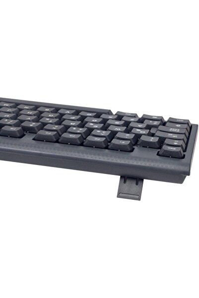 Hello Hl-42 Usb Kablolu Standart Q Klavye