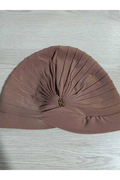 BAV Butik Ayvitrin بونيه نسائي بتفاصيل حجرية