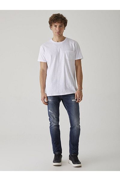 Ltb Nocoho Pocket T-Shirt012248416660890000