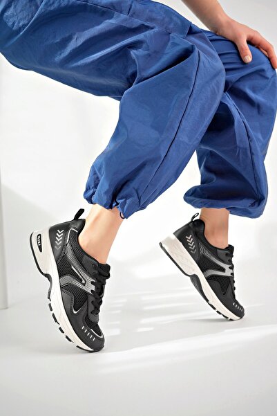 pasyone Dámské neformální černé boty