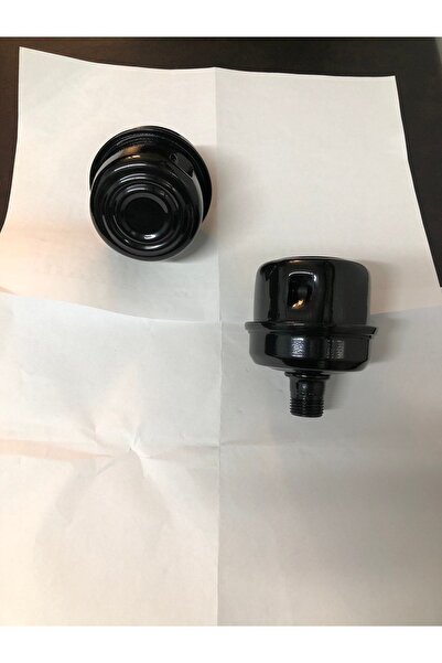 YILMAZ SEGMAN KOMPRESÖR Kompresör Hava Emiş Filtresi 1/2