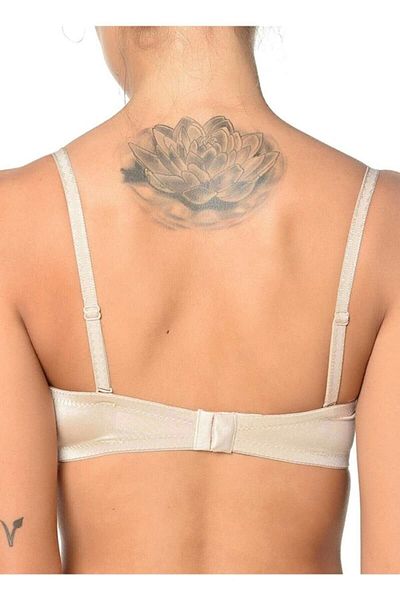 Orkide Μαύρο σουτιέν Cindy Magic Bra