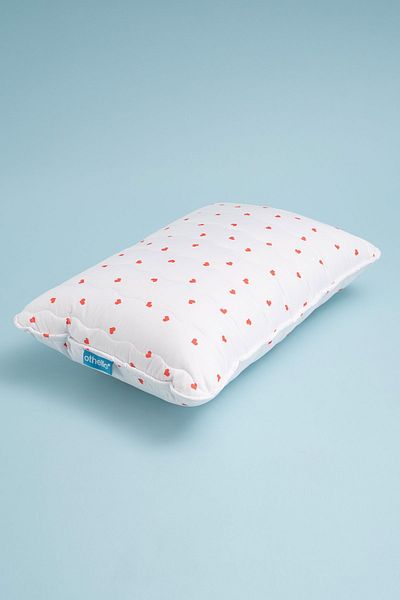 OTHELLO Lovers 50x70 Cm Easy Washable Care - Heart Pillow