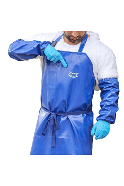 Dedeks Sağım Kolluğu Su Geçirmez Kolçak - Sağımcı Kolluk