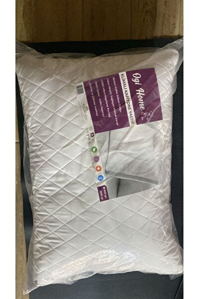 OGİ HOME Klimalı Yastık