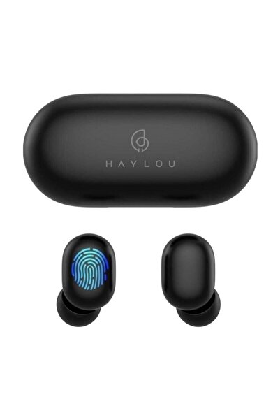 Haylou Gt1 Dokunmatik Kablosuz 5.0 Bluetooth Kulaklık
