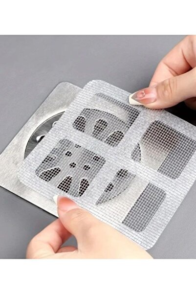 Bathroom Expense Protective Balcony Expense Protective Against Clogging Expense Strainer 2 Pieces