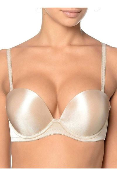 Orkide Μαύρο σουτιέν Cindy Magic Bra