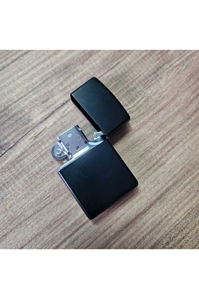 fırsatlar diyarı Isme Özel Benzinli Metal Çakmak - Isim Yazdırılabilen Çakmak...