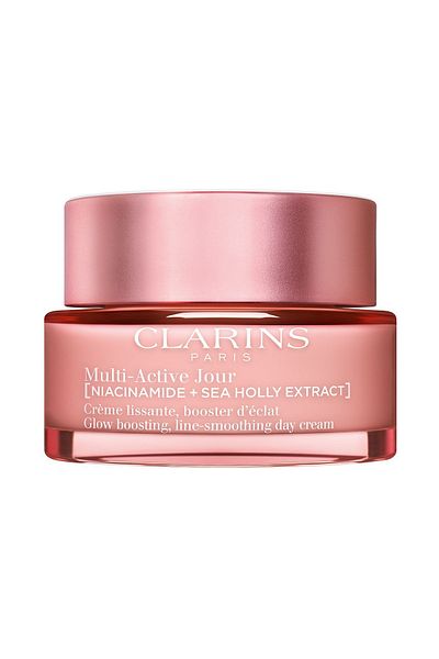 Clarins Multiactive Day Cream For All Skin Types 50 ml