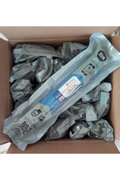 Q water Mebran Su Arıtma Ana Filtresi