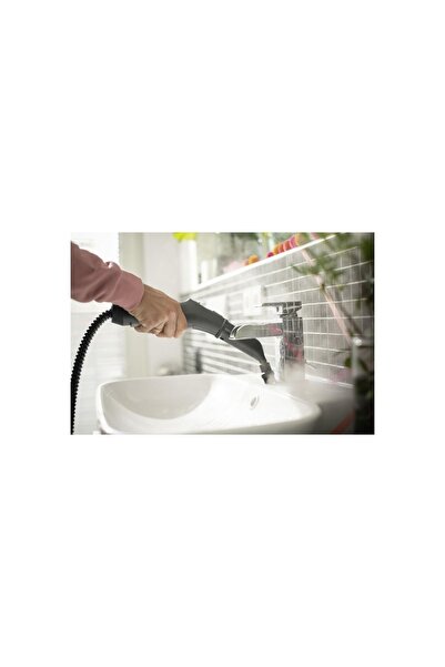 Karcher Sc 3 Easyfix 1.513-650.0 Beyaz Buharlı Temizlik Makinesi