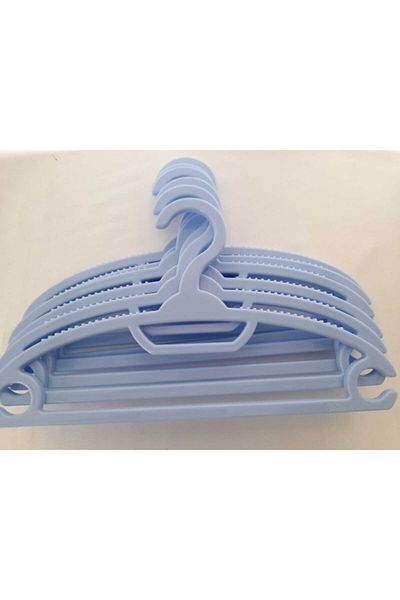 Gondol 6-Piece Baby Clothes Hanger, Children's Clothes Hanger