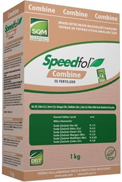 DOKTOR TARSA Speedfol Combine 5 Kg