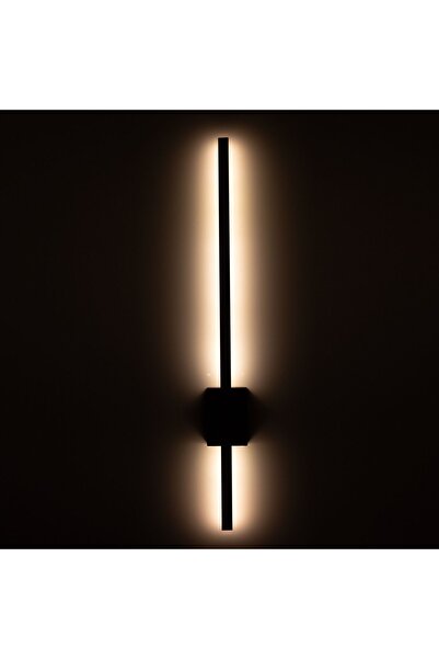 MYSTERY OSRAM LEDLİ Şarjlı Pilli Aplik Modern Dekoratif Led Duvar Aplik 68cm GÜNIŞIĞI