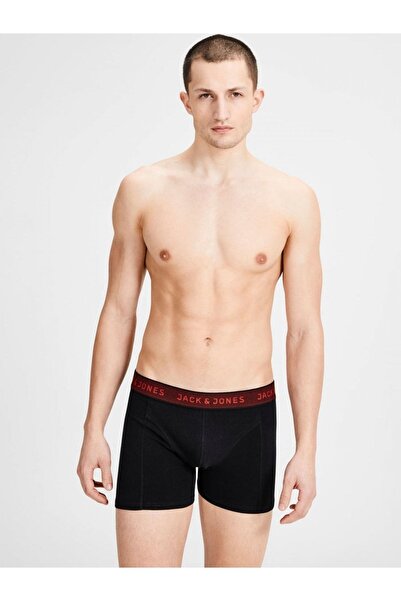 Jack & Jones Boxer Jack Jones Boxer Jacwaistband 3 piese 12127816
