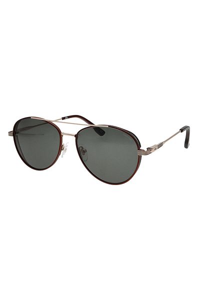 Slazenger 6821.c3 54 Unisex Sunglasses
