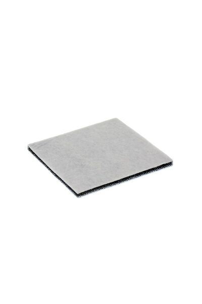 KGPart Φίλτρο προστασίας κινητήρα ηλεκτρικής σκούπας συμβατό με K 252 Duo