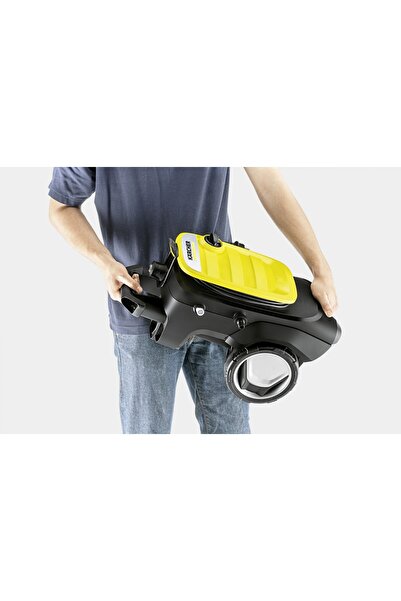 Karcher K 7 Compact Basınçlı Yıkama Makinesi 180 Bar 1.447-050.0