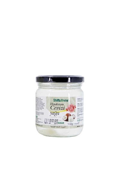 Shiffa Home Solid Coconut 150 gr