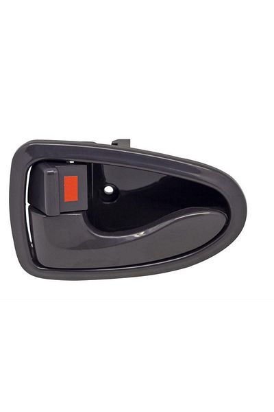 ÖLMEZ OTO YEDEK PARÇA Hyundai Accent 2000-2005 Door Inner Opening Handle - Left